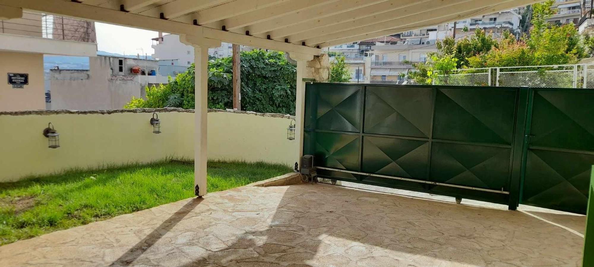 Villa Kalestia Kavala Exterior foto